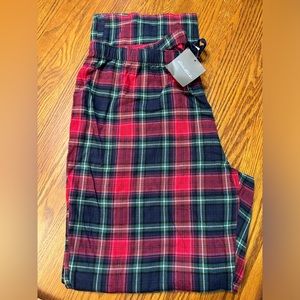 ⭐️NWT⭐️ Women’s Eddie Bauer Pajama Pants - XLT